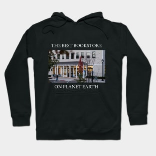 Kenyon College Bookstore Hoodie